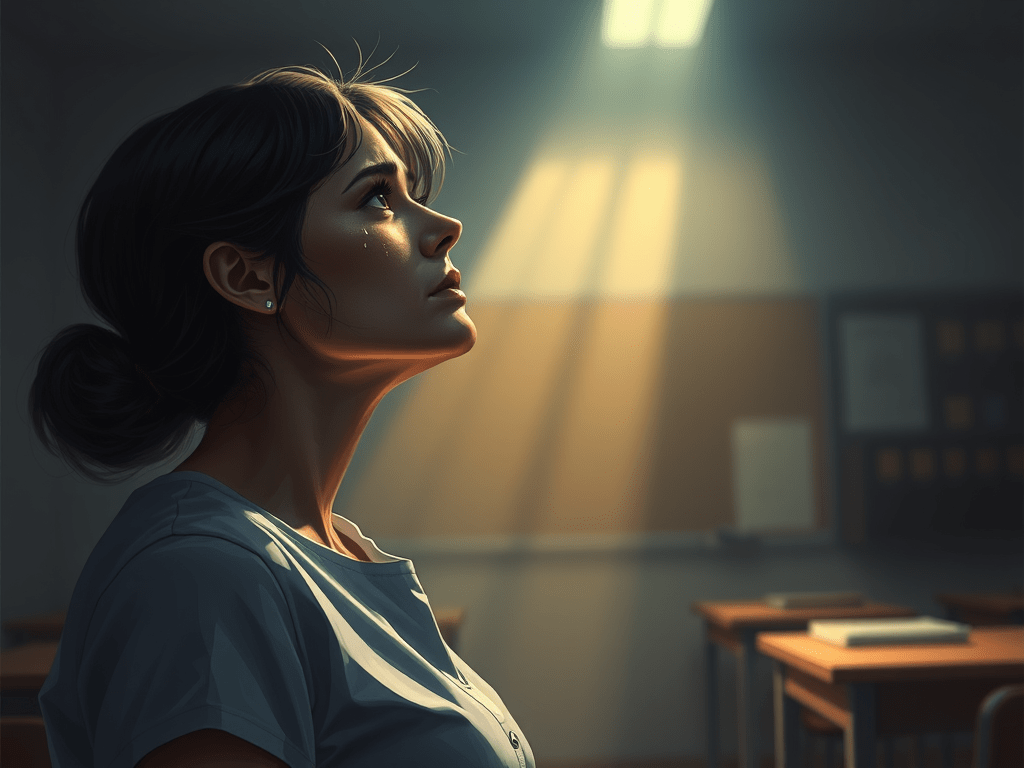 Overcoming Workplace Adversity: A Testimony of Resilience and&nbsp;Deliverance