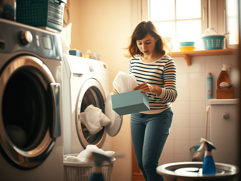 The Sneezing Didn’t Take Me-Dealing with New Year&nbsp;Allergies